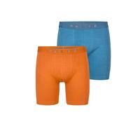 Long boxers Falke (x2) Multicolore S