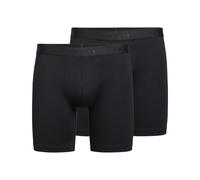 Long boxers Falke (x2) Noir 3XL
