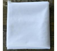 Long Bridal Veils 2 Layers Simple Elegant Wedding Veil 3meters*5meters Extra Wide and Extra Long Cathedral Veil Soft Swiss-white-400cm