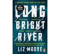 Long Bright River: an intense family thriller