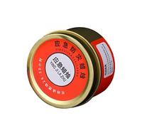 Long Burning Candles for Power Outages - 30 Hour Food Heat Candles, Camping Candles for Survival Windproof for Outdoor, Sports Events, Power Outages