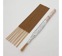 Long Burning Incense Sticks from Amana Fragrances - all scents in one listing (Black Coconut)