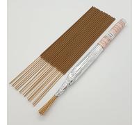 Long Burning Incense Sticks from Amana Fragrances - all scents in one listing (White Sage)
