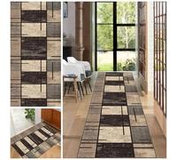 Long Carpet Runners Rug, Hallway Runner, Kitchen Runner Non Slip, 100 x 150 cm Hallway Entryway Runner Rugs Stair Carpet Absorbent Carpet Floor Mats Washable Runner Rugs for Hallway Entryways Kitchen