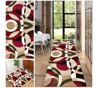 Long Carpet Runners Rug, Hallway Runner, Kitchen Runner Non Slip, 80 x 150 cm Hallway Entryway Runner Rugs Stair Carpet Absorbent Carpet Floor Mats Washable Runner Rugs for Hallway Entryways Kitchen