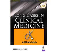 Long Cases in Clinical Medicine