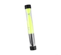 Long Cast LED Rocket Fishing Float Featuring Built In Light and Heavy Duty Swivel for Optimal Fishing Results (20g)