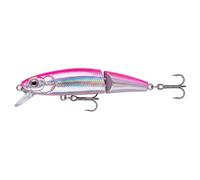 Long-Casting Slow-Sinking Lure: A Biomimetic, Two-Segmented Hard Bait Suitable for Targeting Bass and Snakehead Across All Water Depths(Multi-colored 4,*9)