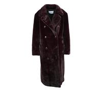 Long Coat - female - STAND STUDIO - Double-Breasted Coats - Red - XL - Coats XL