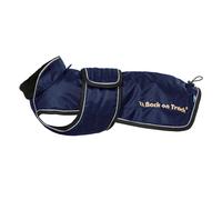 Long coat for dogs Back on Track Buddy