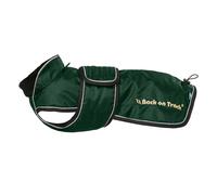 Long coat for dogs Back on Track Buddy