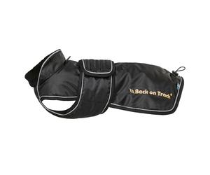 Long coat for dogs Back on Track Buddy