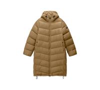 Long coat for women Napapijri Ega Beige L