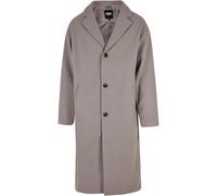 Urban Classics Tb5541 Coat Grey M Men