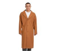 Long coat Urban Classics Marron XL