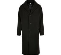 Urban Classics Tb5541 Coat Black XL Men