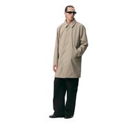Long coat Welter Shelter Dong Gris L