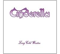 Long Cold Winter by Cinderella (1990-08-02)
