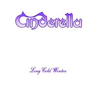 Long Cold Winter- - Cinderella