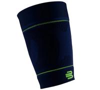 Long compression leg sleeve Bauerfeind Haftband Noppe L Long