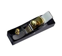 Long COO Mini Wood Planer,Block Hand Plane,Wood Plane, Woodcraft Hand Tool, Perfect for Woodworking, Trimming, Surface Smoothing