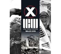 Long Course Weekend Wales 2019