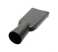 Long Crevice Tool for Karcher WD2 WD3 WD4 Vacuum(1pcs) | Extra long thin design, reaches tight gaps, fits for karcher WD2 WD3 WD4, effective dust removal