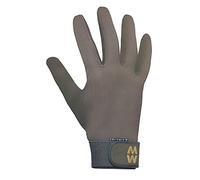 Long Cuff MacWet Gloves - Climatec 8.5 cm Brown