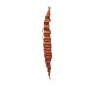 Long Curly Crochet Hair Extension 30Inch Deeply Curly Braiding Wigs Hair For Black Women Easy And Quick Hairstyles Synthetic Piece For Women
