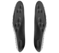 Long Date Shoe Insole - Breathable Orthopedic Shoe Inserts Men, Adjustable Gel Cushion Foot Support | Shock Absorbing Massage, Soupched Arc A