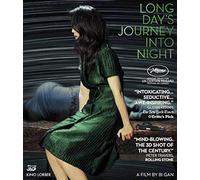 LONG DAY'S JOURNEY I - BLUR - J3z