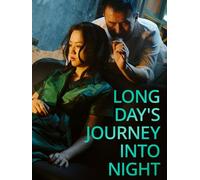 Long Day's Journey into Night