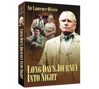 Long Day's Journey Into Night [DVD] [Region 1] [US Import] [NTSC]