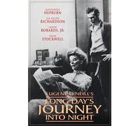 Long Day's Journey Into Night [DVD] [Region 1] [US Import] [NTSC]