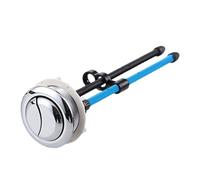 Long Designs Toilet Tanks Replacement Set Water Saving Mechanism Offering Double Flushing Type & Simple Installation Double Flushing Button