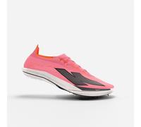 Long-distance Athletics Spikes Kiprun Kipsonic Long Pink