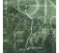 Long Distance Calling - 090208-Split [VINYL]