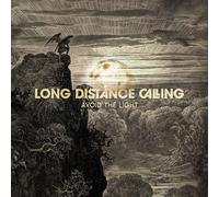 LONG DISTANCE CALLING - AVOID THE LIGHT (15 YEARS ANNI. EDT) 2 VINYL LP NEW