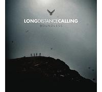 LONG DISTANCE CALLING - BOUNDLESS CD NEW