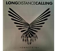 Long Distance Calling Dmnstrtn 12 Inch Vinyl NEW