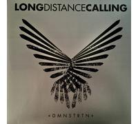 Long Distance Calling - Dmnstrtn (EP + CD)