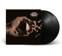 Long Distance Calling - Eraser 2x 180G Vinyl LP (New)