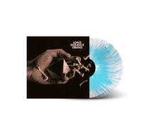 Long Distance Calling - Eraser (Ltd.2lp/180g/Gtf/Crystalclearbluesplatter) [VINYL]