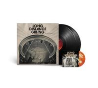 LONG DISTANCE CALLING: LIVE AT LICHTBURG ( + BLURAY) - Region B Blu Ray
