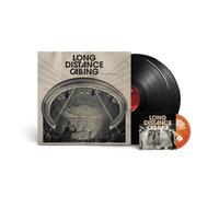 Long Distance Calling - Live at Lichtburg [VINYL]