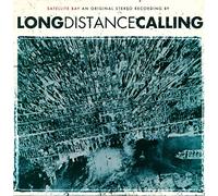 Long Distance Calling - Sataellite Bay [VINYL]
