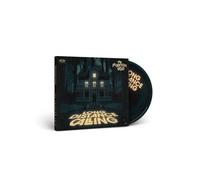Long Distance Calling The Phantom Void CD multicolor Onesize