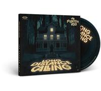 Long Distance Calling - The Phantom Void [New CD] Digipack Packaging
