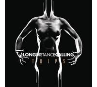 Long Distance Calling – Trips – CD