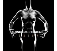 Long Distance Calling TRIPS (Vinyl) 12" Album Coloured Vinyl